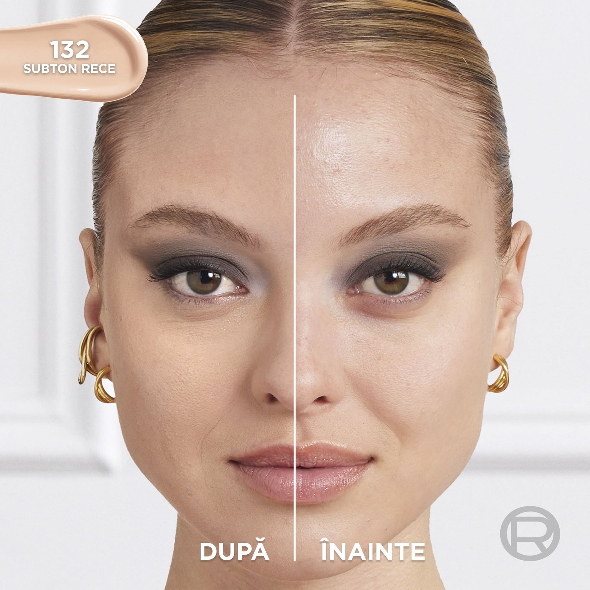 Foundation Infaillible 24h Freshwear Product Detail Picture